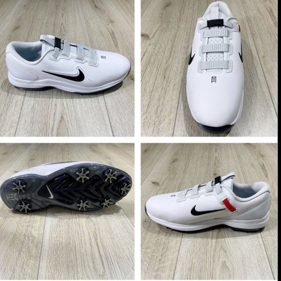 tiger woods golf shoes tw71